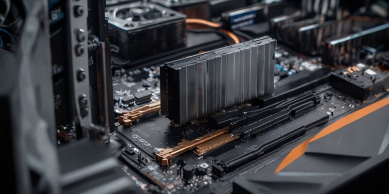 Gigabyte-GPUs in Verruf: Mysteriöser Gel-Austritt entdeckt!