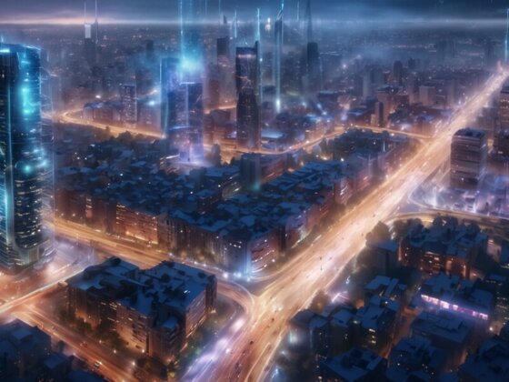 Glasfaserausbau 2025: Deutsche Haushalte im Turbo-Modus!