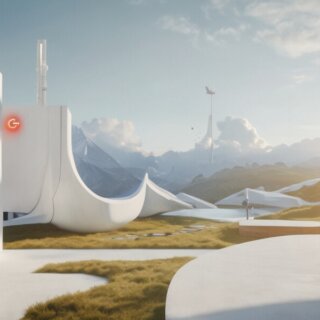 Google-Button vor dem Aus: Ersetzt KI bald unsere Glücksmomente?