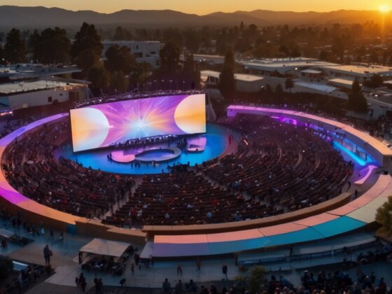 Google IO 2025: Enthüllung bahnbrechender KI-Technologien?