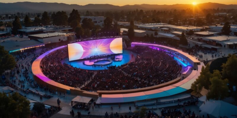 Google IO 2025: Enthüllung bahnbrechender KI-Technologien?