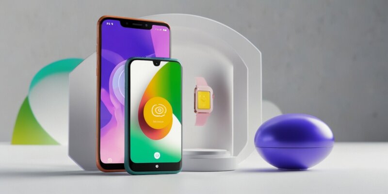 Google revolutioniert mit Android 16: Entdecken Sie das Geheimnis!