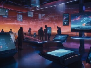 Google revolutioniert mit Gemini auf Smartwatches und TVs!
