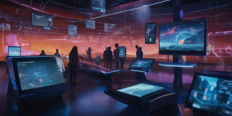 Google revolutioniert mit Gemini auf Smartwatches und TVs!