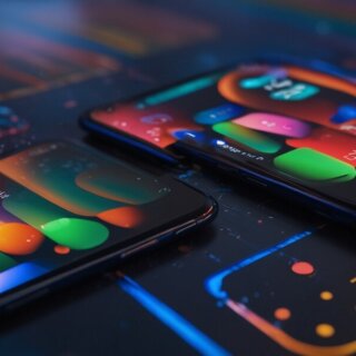 Googles Android 16: Entdecken Sie die geheimen Design-Updates!
