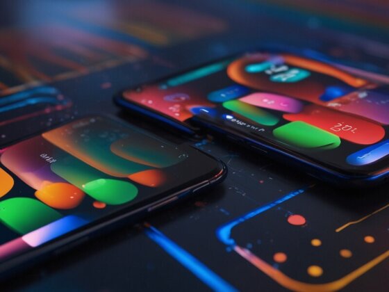 Googles Android 16: Entdecken Sie die geheimen Design-Updates!