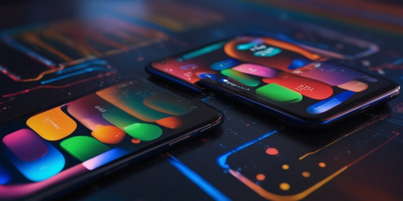 Googles Android 16: Entdecken Sie die geheimen Design-Updates!