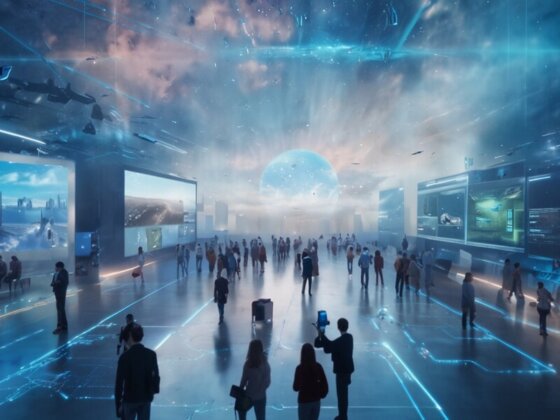 Googles KI-Revolution: Gemini verwandelt die digitale Zukunft!