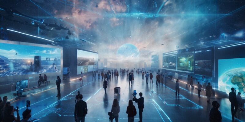 Googles KI-Revolution: Gemini verwandelt die digitale Zukunft!