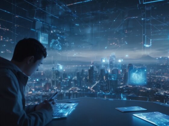 Googles KI-Revolution: Wird dein Sucherlebnis personalisiert?