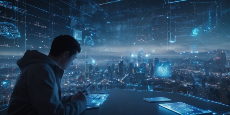 Googles KI-Revolution: Wird dein Sucherlebnis personalisiert?