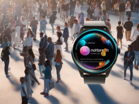 Googles WearOS 6 enthüllt: Diese Funktionen revolutionieren alles!