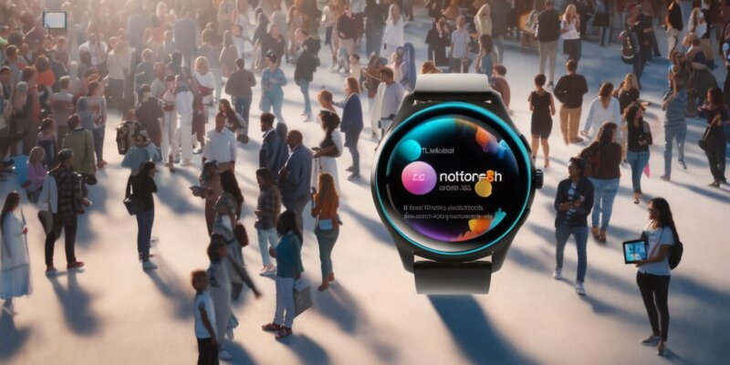 Googles WearOS 6 enthüllt: Diese Funktionen revolutionieren alles!