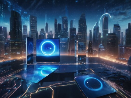 Googles geheime Waffe: Revolutionäre Neuerung in Android 16!