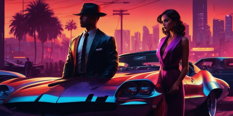 Grand Theft Auto 6: Warum der neue Trailer alle überraschte