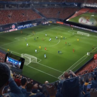 Gratis-Fußball liefern EA Sports und MLS direkt aufs Handy!