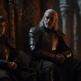 HBO schockiert Fans: Lange Wartezeit auf neue Westeros-Serien!