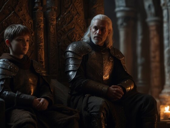 HBO schockiert Fans: Lange Wartezeit auf neue Westeros-Serien!