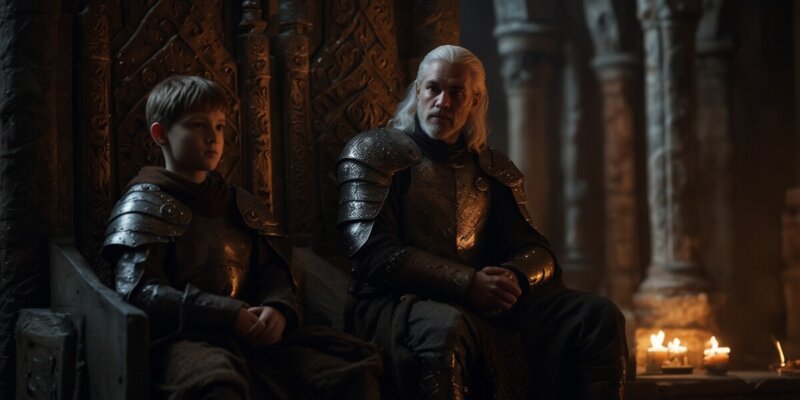 HBO schockiert Fans: Lange Wartezeit auf neue Westeros-Serien!