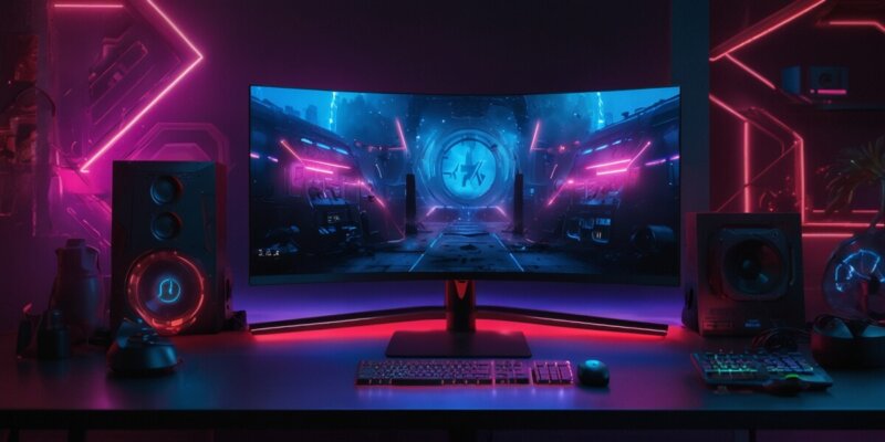HP-Revolution: Sparen Sie 10% und erleben Sie Gaming ohne Limit!