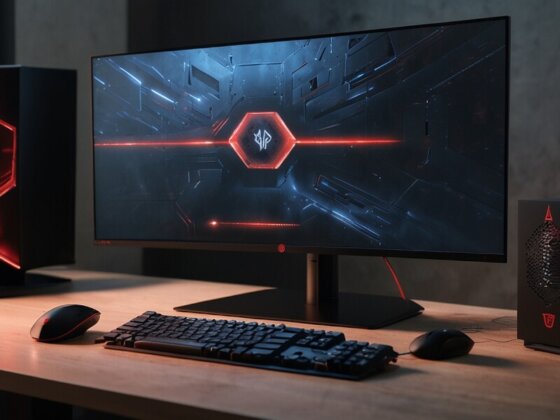 HP Omen 16L: Der platzsparende Gaming-PC im Preissturz!