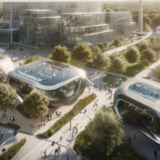 Heilbronn testet Mobilität von morgen: Seilbahn als Highlight!