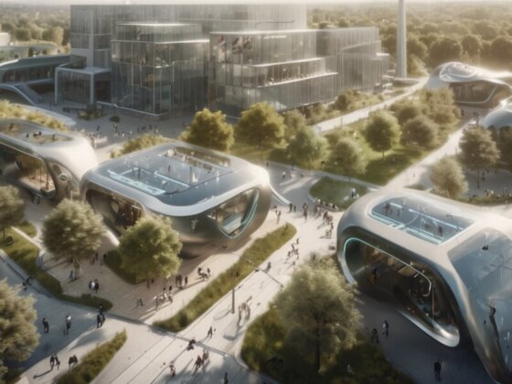 Heilbronn testet Mobilität von morgen: Seilbahn als Highlight!