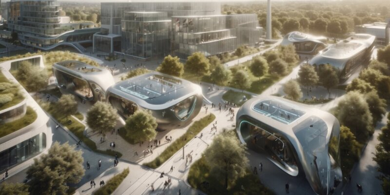 Heilbronn testet Mobilität von morgen: Seilbahn als Highlight!