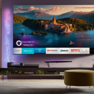 Hisense U6 TV: Warum Sie jetzt 300 Dollar sparen sollten!
