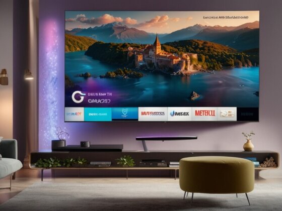 Hisense U6 TV: Warum Sie jetzt 300 Dollar sparen sollten!
