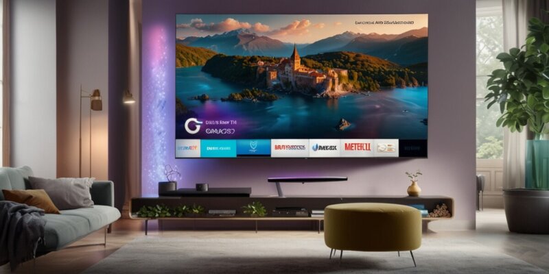 Hisense U6 TV: Warum Sie jetzt 300 Dollar sparen sollten!
