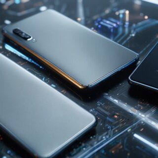 Honor enthüllt: Neue 200-MP Kamera-Serie überrascht alle!