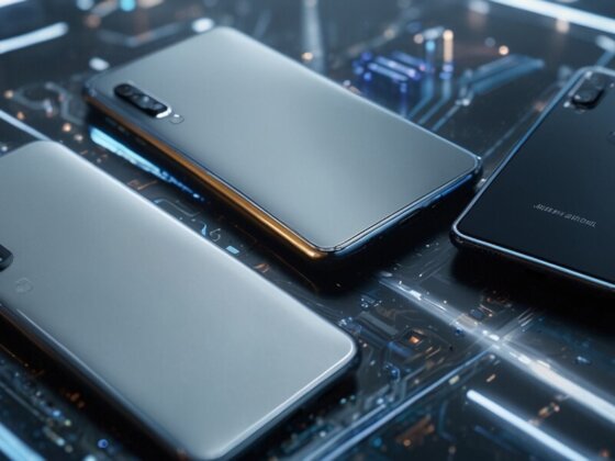 Honor enthüllt: Neue 200-MP Kamera-Serie überrascht alle!