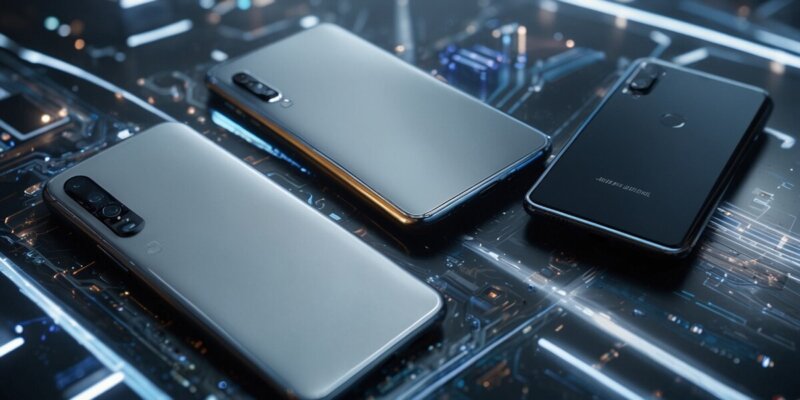 Honor enthüllt: Neue 200-MP Kamera-Serie überrascht alle!