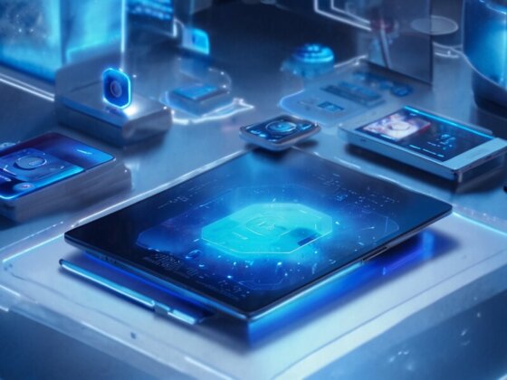 Huawei enthüllt geheimes Smartphone-Geheimnis: HarmonyOS-Eroberung!