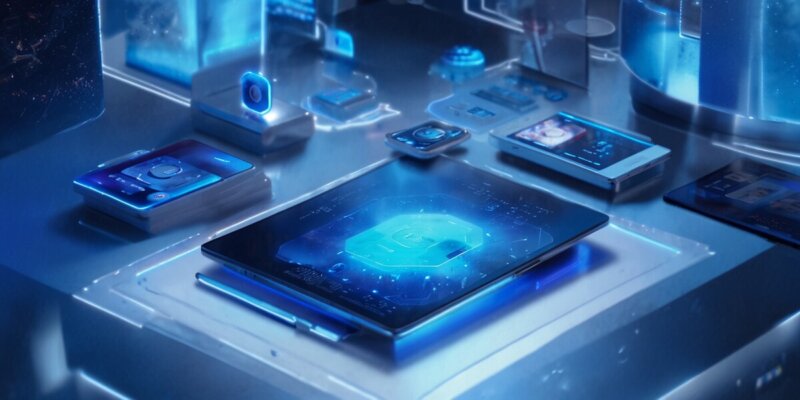 Huawei enthüllt geheimes Smartphone-Geheimnis: HarmonyOS-Eroberung!