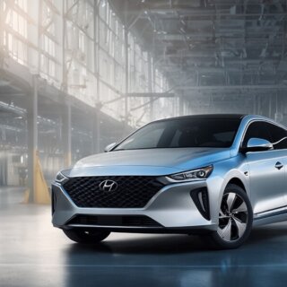 Hyundai Ioniq 5: Rätsel um Steuervorteil gelöst!
