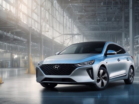 Hyundai Ioniq 5: Rätsel um Steuervorteil gelöst!