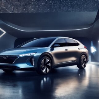 Hyundai Ioniq 9: Das Elektro-SUV, das den Alltag revolutioniert!