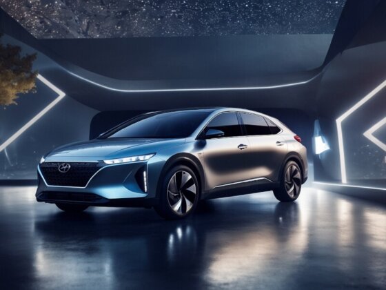 Hyundai Ioniq 9: Das Elektro-SUV, das den Alltag revolutioniert!