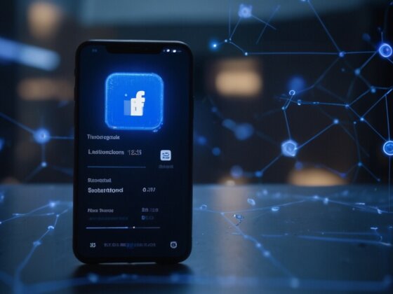 Ihre Facebook-Daten in Gefahr: Handeln Sie noch heute!