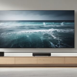 Ihre Ohren werden es lieben: Samsung Soundbar jetzt fast 50% günstiger!