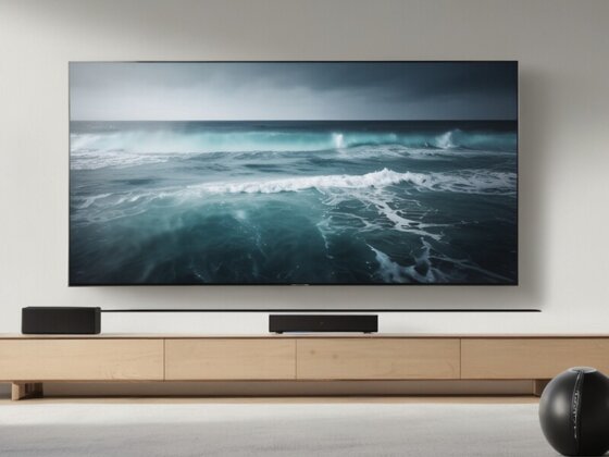 Ihre Ohren werden es lieben: Samsung Soundbar jetzt fast 50% günstiger!