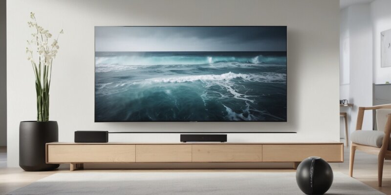 Ihre Ohren werden es lieben: Samsung Soundbar jetzt fast 50% günstiger!