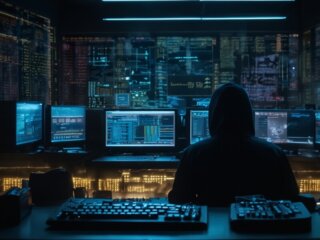 Illegale Machenschaften: Wie ein US-Unternehmen Milliarden wäscht