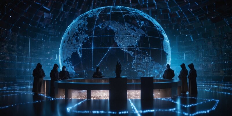 Infostealer Lumma: Wie Behörden den Cyber-Giganten stoppten