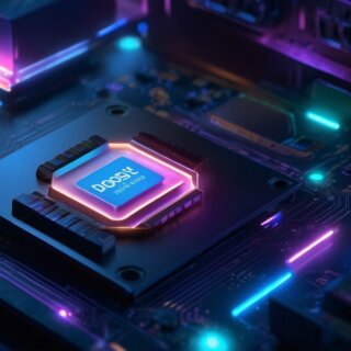 Intels Überraschungsaktion: Prozessor-Preissturz für Gamer!