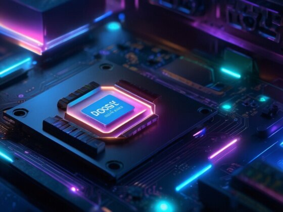 Intels Überraschungsaktion: Prozessor-Preissturz für Gamer!