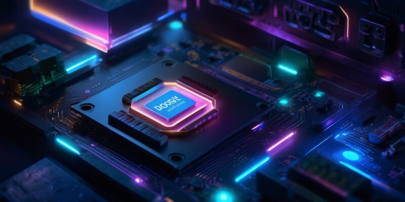 Intels Überraschungsaktion: Prozessor-Preissturz für Gamer!