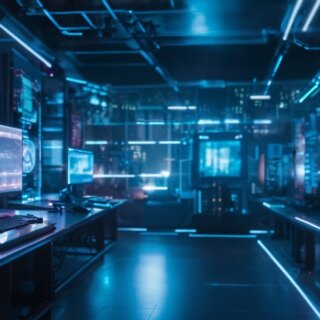 Intels neuer Grafikgigant: Diese GPU könnte alles verändern!